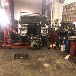 Meet your Posher, Adalberto